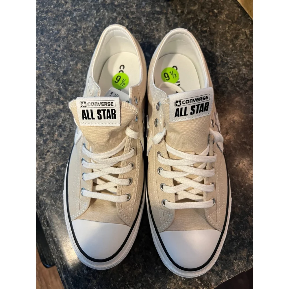 NWT Chuck Taylor All Star Star Player 76 - Picture 9 of 9